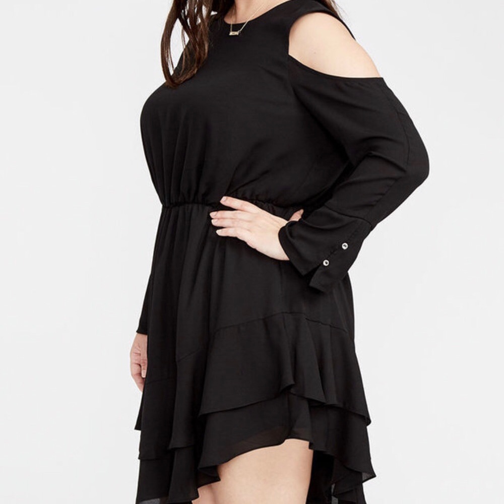RACHEL Rachel Roy Coco Dress